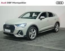 Audi Q3 Montpellier