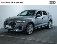 Audi Q5 Saint-Clément-de-Rivière
