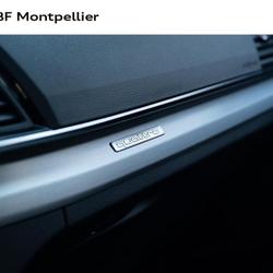 Audi Q5 40 TDI 204 S tronic 7 Quattro S line Saint-Cl&eacute;ment-de-Rivi&egrave;re
