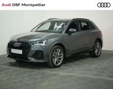 Audi Q3 Le Crès