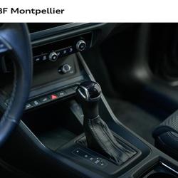 Audi Q3 45 TFSIe 245 ch S tronic 6 S line Le Cr&egrave;s