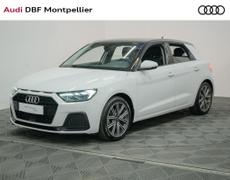 Audi A1 Sportback Montpellier