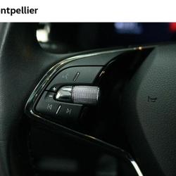 Skoda Kamiq 1.0 TSI Evo 110 ch DSG7 Style S&egrave;te