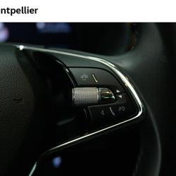 Skoda Kamiq 1.0 TSI Evo 110 ch DSG7 Style S&egrave;te
