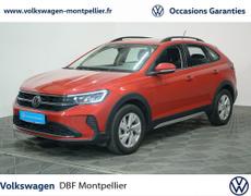 Volkswagen Taigo Saint-Clément-de-Rivière