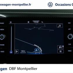 Volkswagen Taigo 1.0 TSI 110 DSG7 Life Plus Montpellier