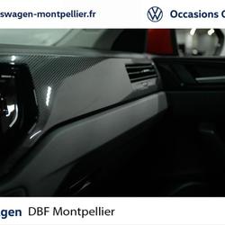 Volkswagen Taigo 1.0 TSI 110 DSG7 Life Plus Montpellier