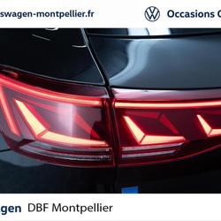 Volkswagen Touareg 3.0 V6 eHybrid 381ch Tiptronic 8 4Motion Elegance Montpellier