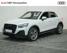 Audi Q2 Le Crès