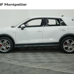 Audi Q2 35 TFSI 150 S tronic 7 S line Plus Le Cr&egrave;s