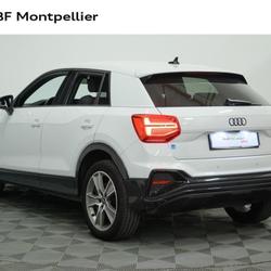 Audi Q2 35 TFSI 150 S tronic 7 S line Plus Le Cr&egrave;s