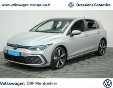Volkswagen Golf 8