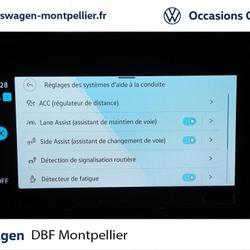 Volkswagen Golf 8 1.4 Hybrid Rechargeable OPF 245 DSG6 GTE S&egrave;te