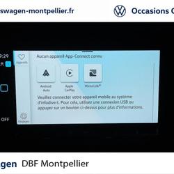 Volkswagen Golf 8 1.4 Hybrid Rechargeable OPF 245 DSG6 GTE S&egrave;te