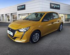 Peugeot 208 Roanne