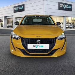 Peugeot 208 PureTech 75 S&S BVM5 Like Roanne