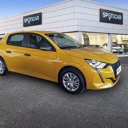 Peugeot 208 PureTech 75 S&S BVM5 Like Roanne