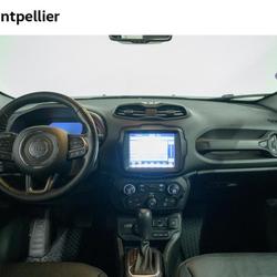 Jeep Renegade 1.3 Turbo T4 240 ch PHEV AT6 4xe eAWD S S&egrave;te