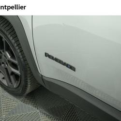 Jeep Renegade 1.3 Turbo T4 240 ch PHEV AT6 4xe eAWD S S&egrave;te