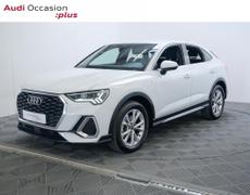 Audi Q3 Sète