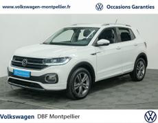 Volkswagen T-Cross Le Crès