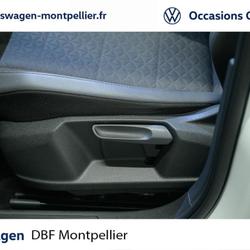 Volkswagen T-Cross 1.0 TSI 110 Start/Stop BVM6 R-Line Montpellier