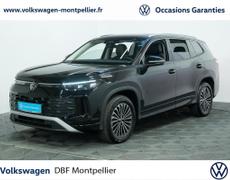 Volkswagen Tayron Le Crès