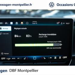 Volkswagen Tayron 1.5 eHybrid 204ch DSG6 5pl VW Edition Le Cr&egrave;s