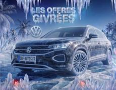 Volkswagen Tayron Montpellier