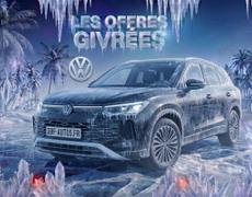Volkswagen Tayron Montpellier