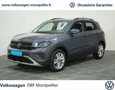 Volkswagen T-Cross Le Crès