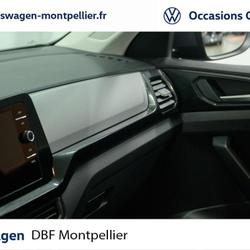 Volkswagen T-Cross 1.0 TSI 95 Start/Stop BVM5 VW Edition Montpellier