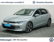 Volkswagen Golf 8 Le Crès