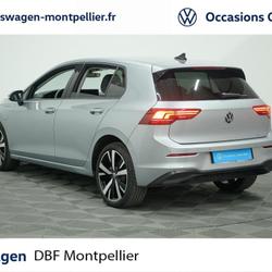 Volkswagen Golf 8 1.5 eHybrid 204 DSG6 VW Edition Le Cr&egrave;s