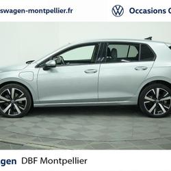 Volkswagen Golf 8 1.5 eHybrid 204 DSG6 VW Edition Le Cr&egrave;s