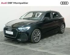 Audi A1 Sportback Saint-Clément-de-Rivière