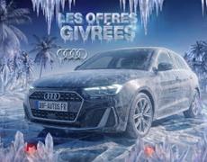 Audi A1 Sportback Montpellier