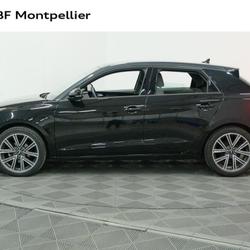 Audi A1 Sportback 25 TFSI 95 ch S tronic 7 Design Montpellier