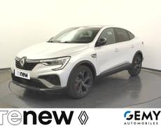 Renault Arkana Tours