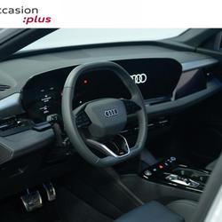 Audi Q6 e-tron 306 ch 100 kWh performance S line Montpellier