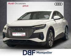 Audi Q4 e-tron Montpellier