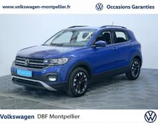 Volkswagen T-Cross Sète