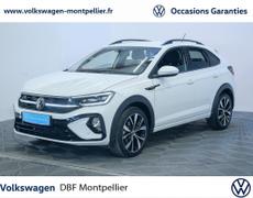 Volkswagen Taigo Sète