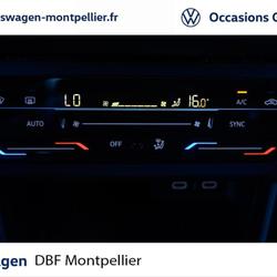 Volkswagen Taigo 1.0 TSI 110 DSG7 R-Line S&egrave;te