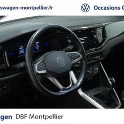 Volkswagen Taigo 1.0 TSI 110 BVM6 Life Le Cr&egrave;s