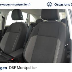 Volkswagen Taigo 1.0 TSI 110 BVM6 Life Le Cr&egrave;s