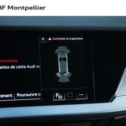 Audi A3 Sportback 40 TFSIe 204 S tronic 6 S line Saint-Cl&eacute;ment-de-Rivi&egrave;re