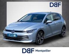 Volkswagen Golf 8 Le Crès