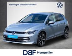 Volkswagen Golf 8 Le Crès
