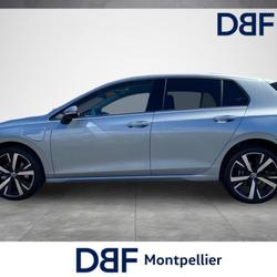 Volkswagen Golf 8 1.5 eHybrid 204 DSG6 VW Edition Le Cr&egrave;s